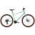 Велосипед дорожный Kona Dew Green 2022 (Mint Green, M)